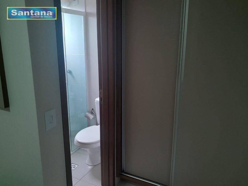 Apartamento, 3 quartos, 97 m² - Foto 2
