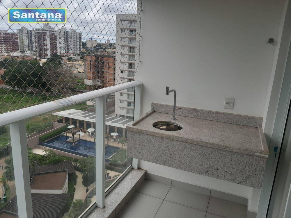 Apartamento, 3 quartos, 97 m² - Foto 5