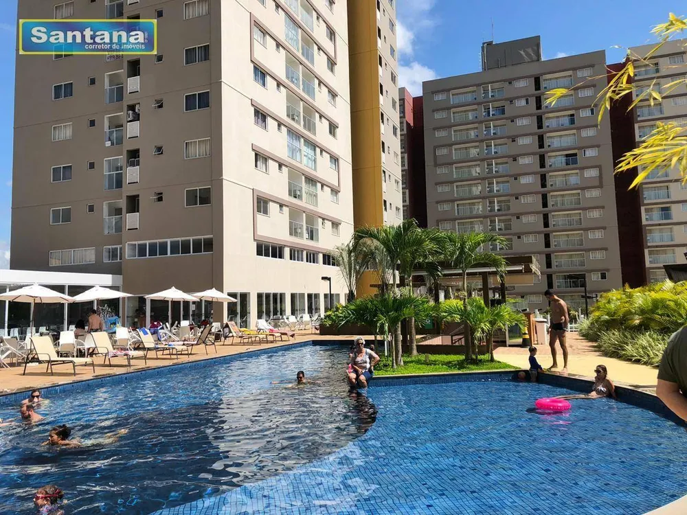 Apartamento, 3 quartos, 97 m² - Foto 1