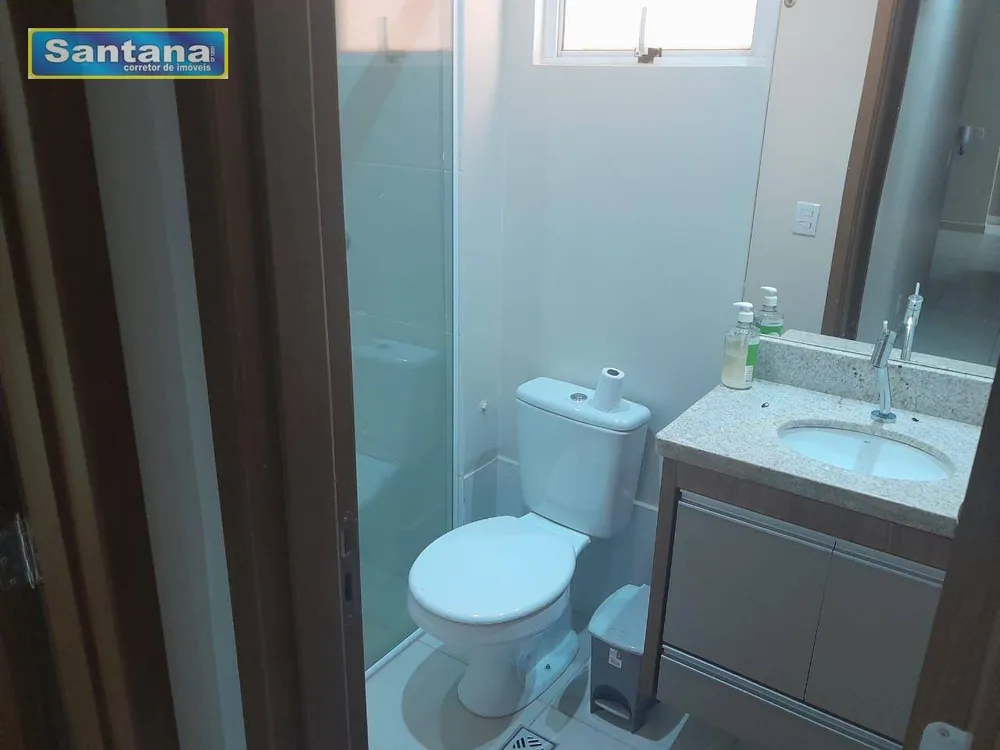 Apartamento, 3 quartos, 97 m² - Foto 20