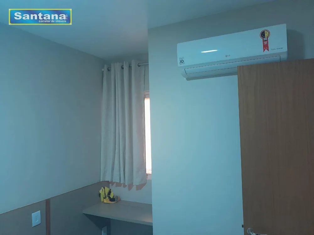 Apartamento, 3 quartos, 97 m² - Foto 9