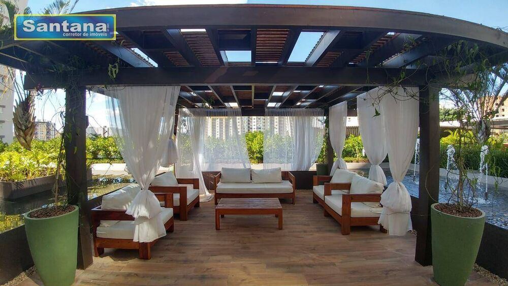 Apartamento, 3 quartos, 97 m² - Foto 8