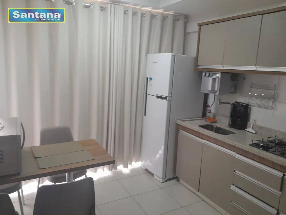 Apartamento, 3 quartos, 97 m² - Foto 12