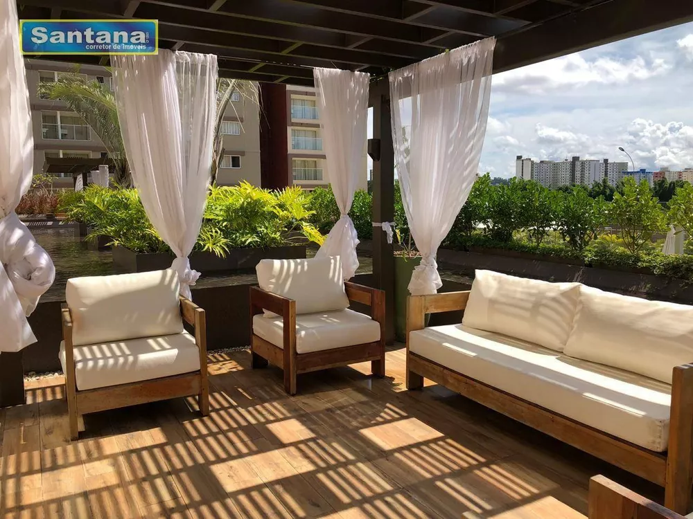 Apartamento, 3 quartos, 97 m² - Foto 19