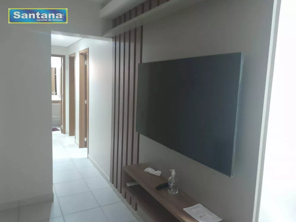 Apartamento, 3 quartos, 97 m² - Foto 12