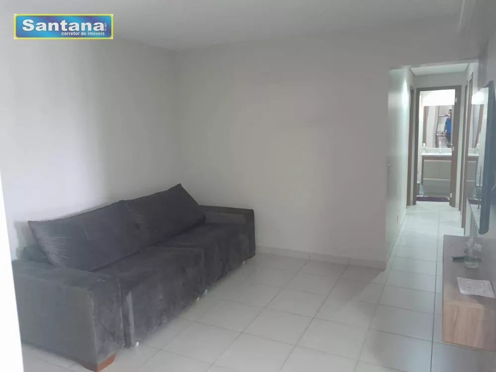 Apartamento, 3 quartos, 97 m² - Foto 8