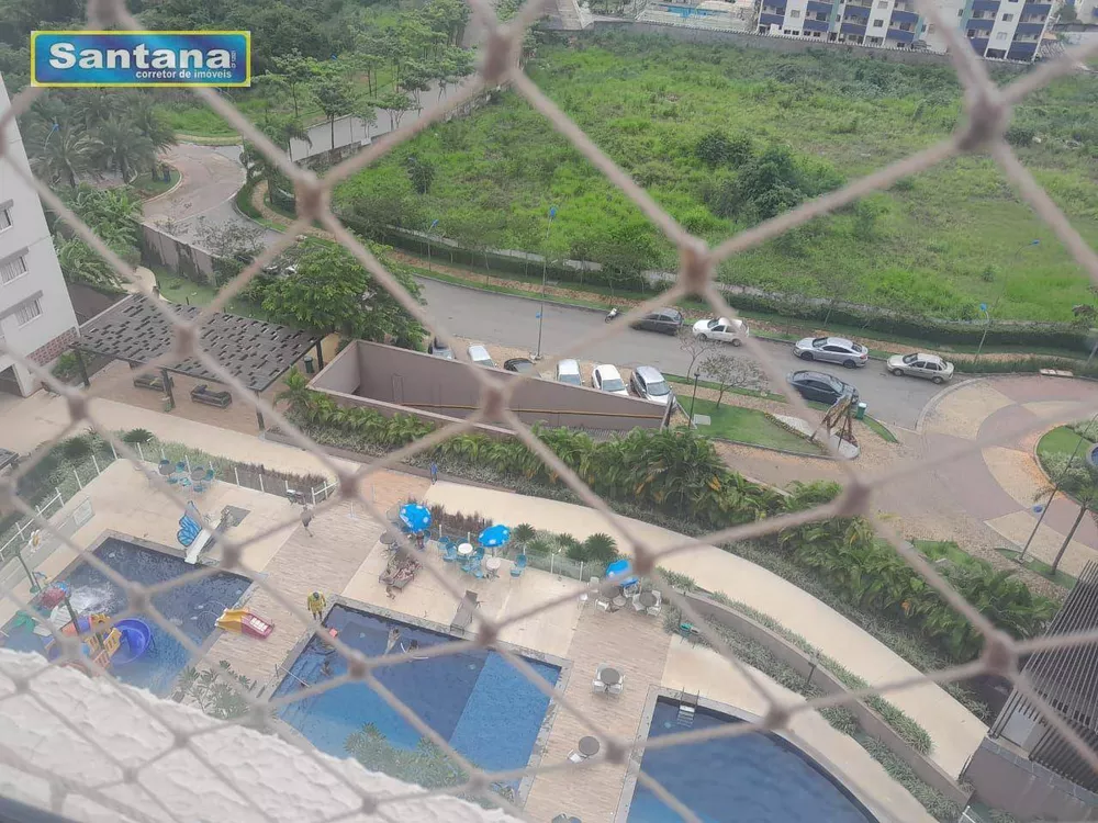 Apartamento, 3 quartos, 97 m² - Foto 2