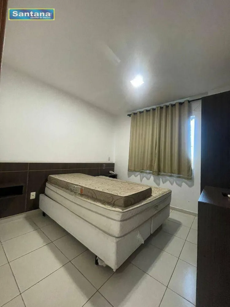 Apartamento, 1 quarto, 34 m² - Foto 2