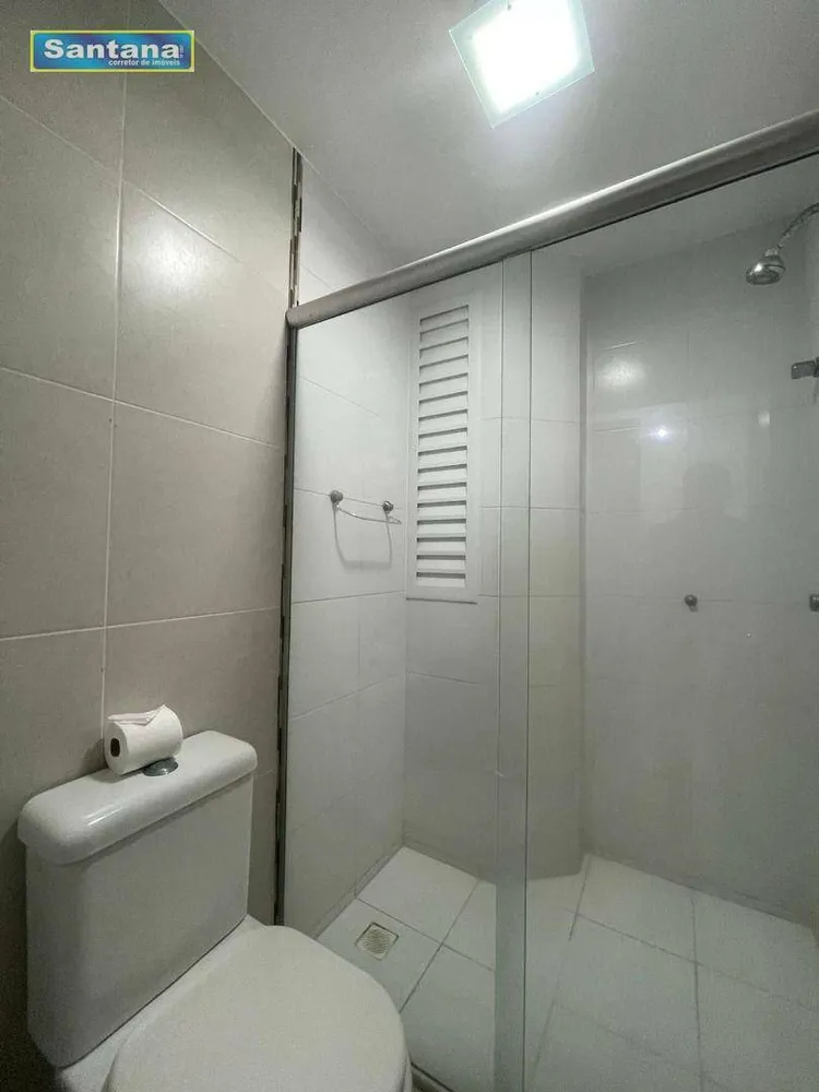 Apartamento, 1 quarto, 34 m² - Foto 3