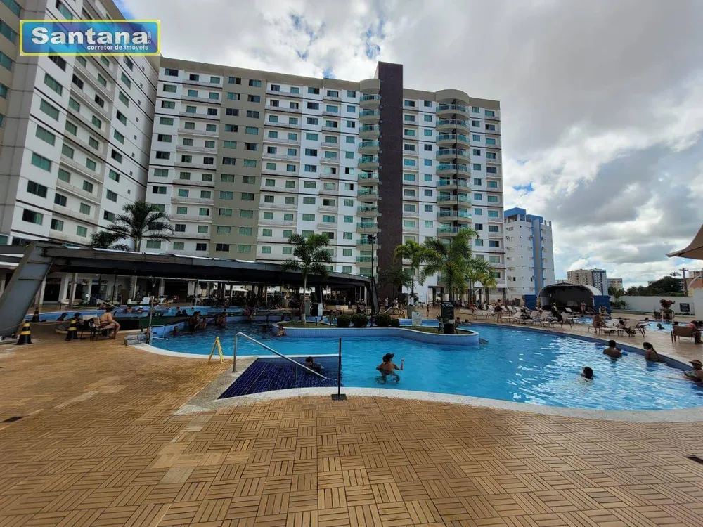 Apartamento, 1 quarto, 34 m² - Foto 8