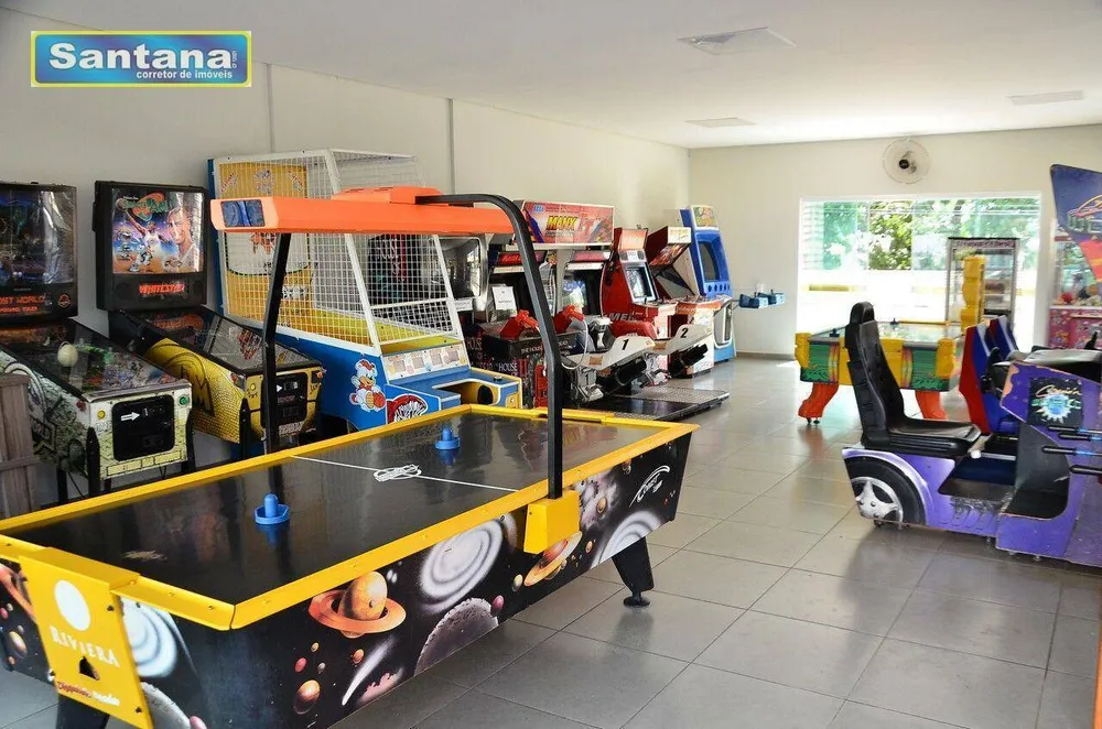 Apartamento, 1 quarto, 34 m² - Foto 6