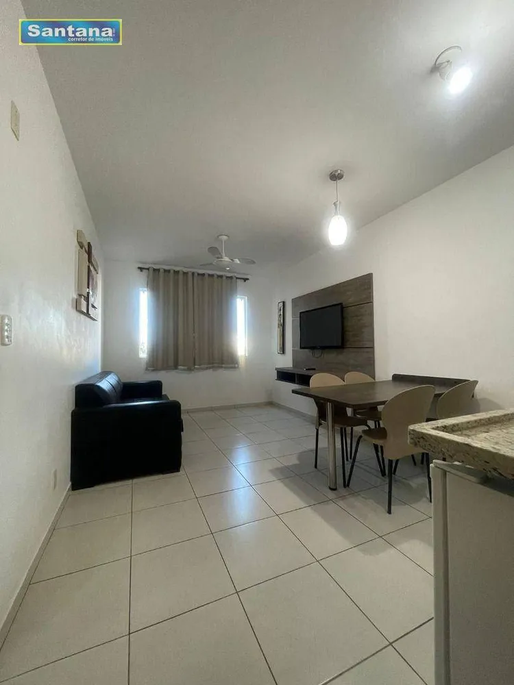 Apartamento, 1 quarto, 34 m² - Foto 4