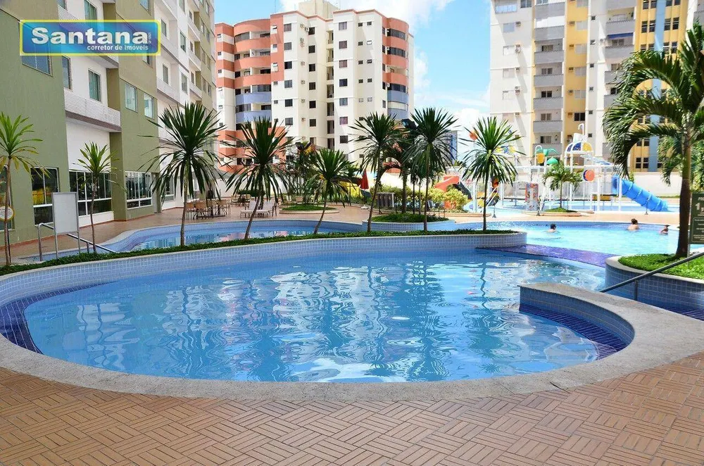 Apartamento, 1 quarto, 34 m² - Foto 5