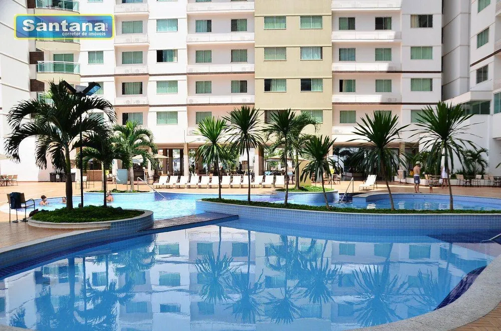 Apartamento, 1 quarto, 34 m² - Foto 9