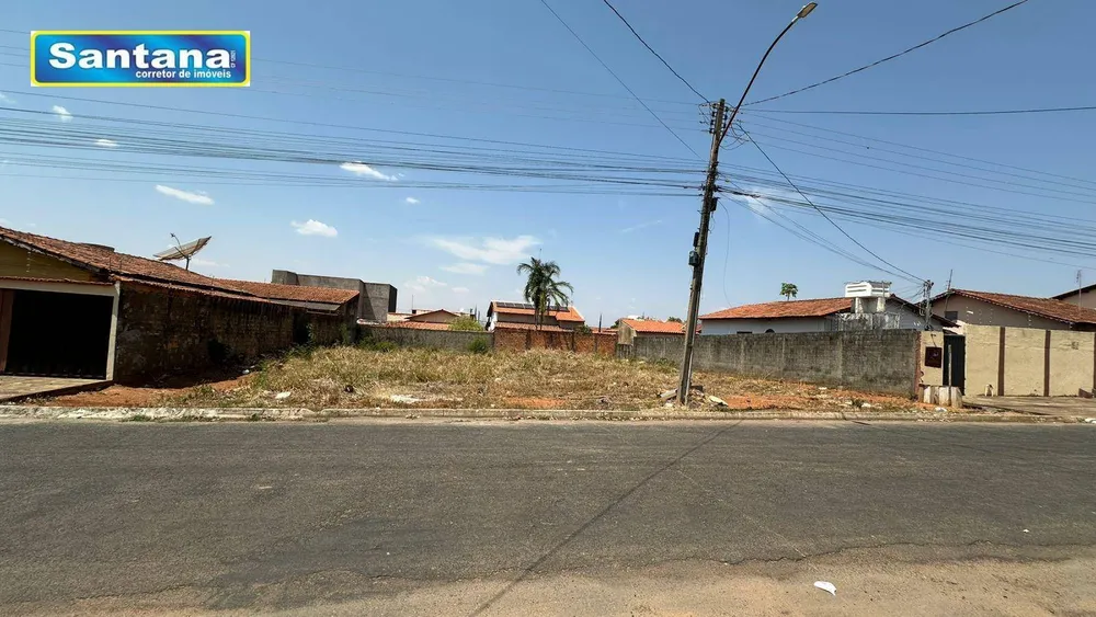 Terreno, 360 m² - Foto 1