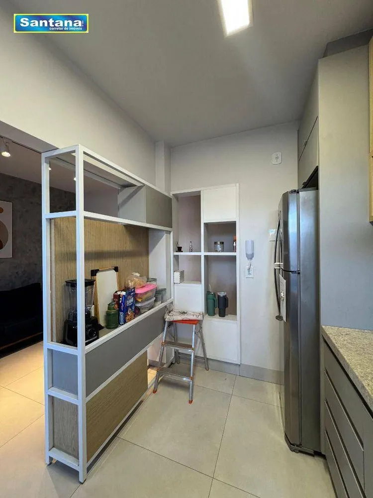 Apartamento, 2 quartos, 65 m² - Foto 3