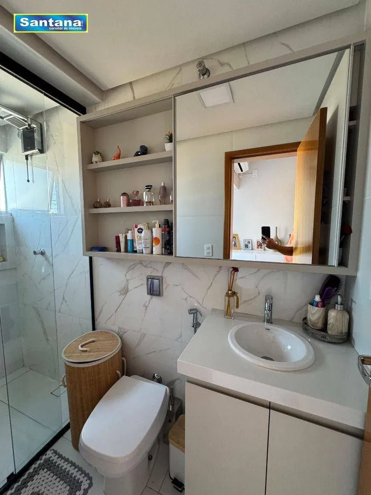 Apartamento, 2 quartos, 65 m² - Foto 5