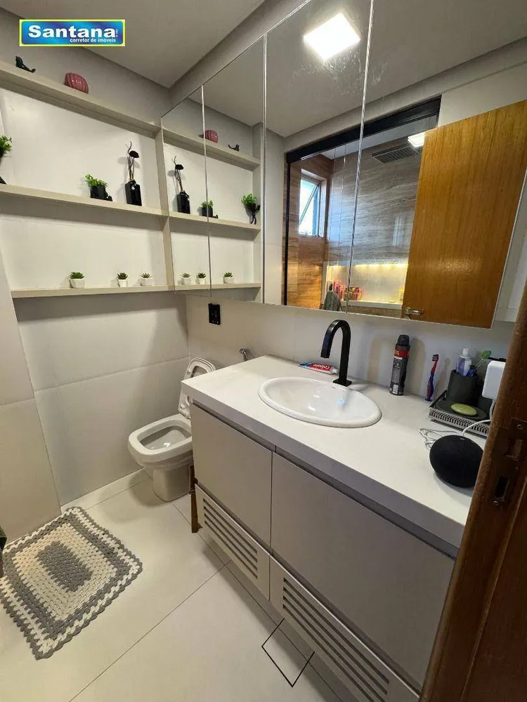 Apartamento, 2 quartos, 65 m² - Foto 7