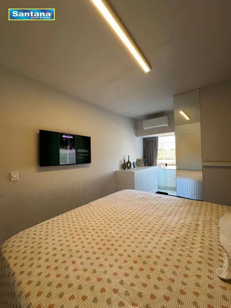 Apartamento, 2 quartos, 65 m² - Foto 2
