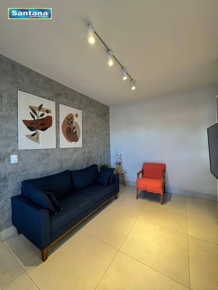 Apartamento, 2 quartos, 65 m² - Foto 8