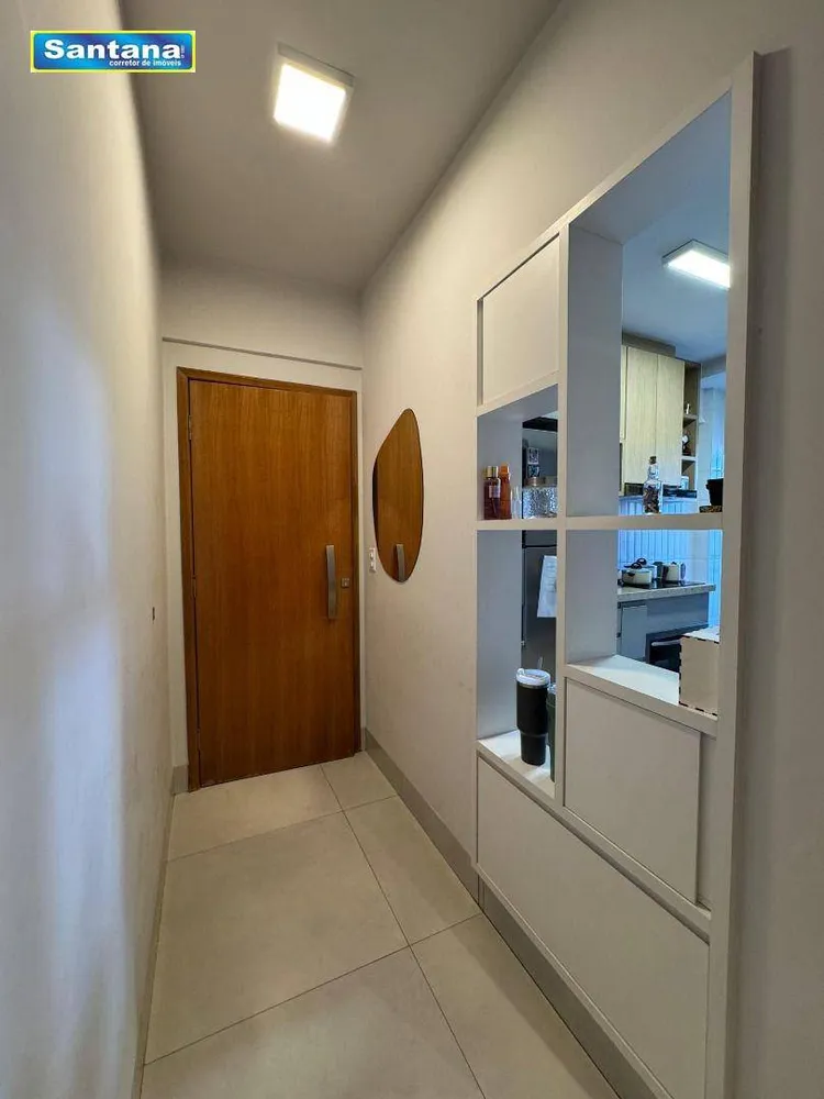 Apartamento, 2 quartos, 65 m² - Foto 1