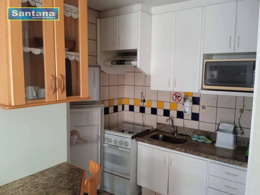 Apartamento, 1 quarto, 44 m² - Foto 5