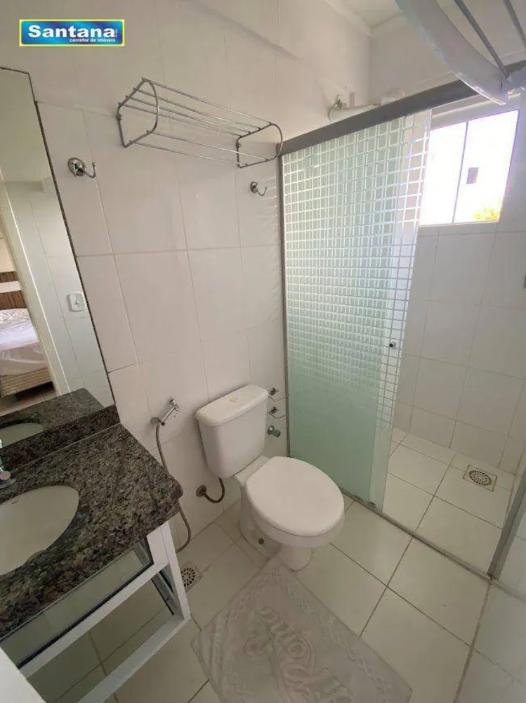 Apartamento, 1 quarto, 28 m² - Foto 7