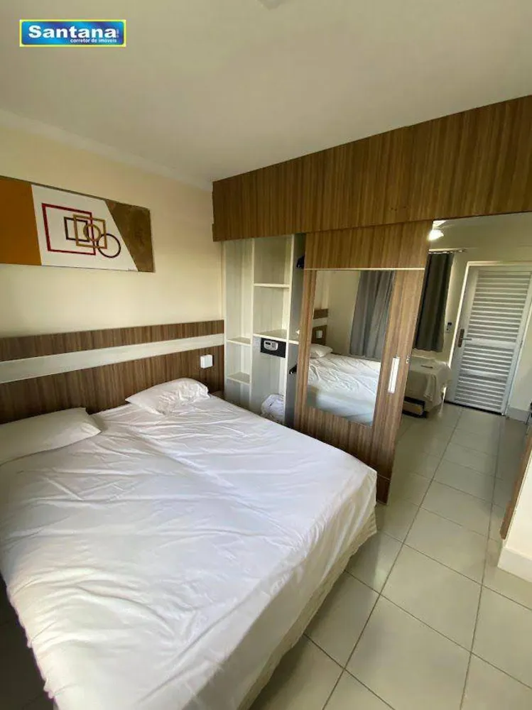 Apartamento, 1 quarto, 28 m² - Foto 6
