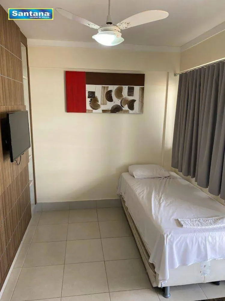 Apartamento, 1 quarto, 28 m² - Foto 4