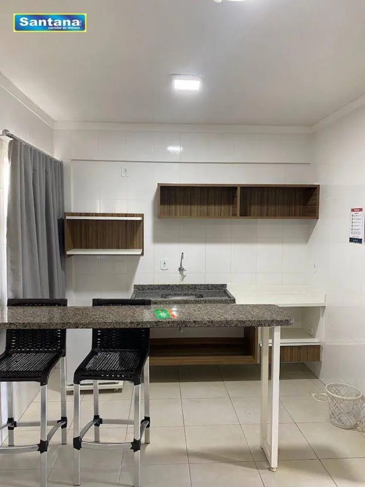 Apartamento, 1 quarto, 28 m² - Foto 5