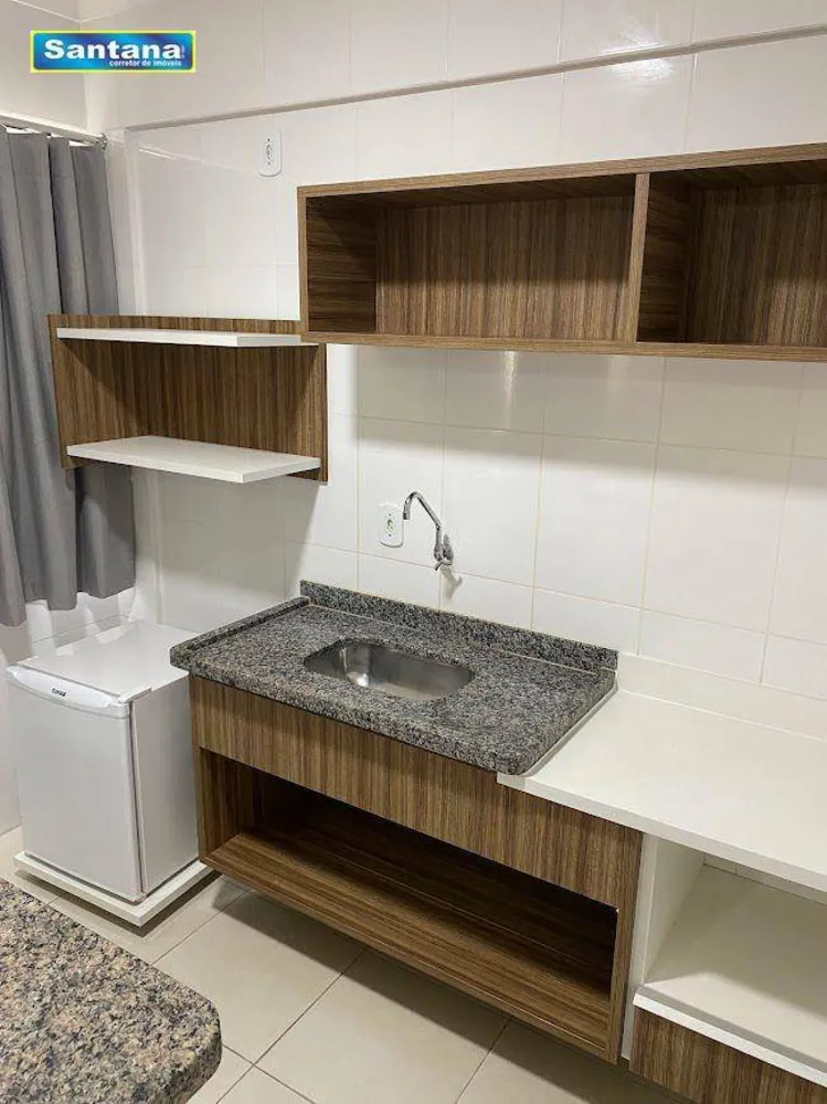 Apartamento, 1 quarto, 28 m² - Foto 2
