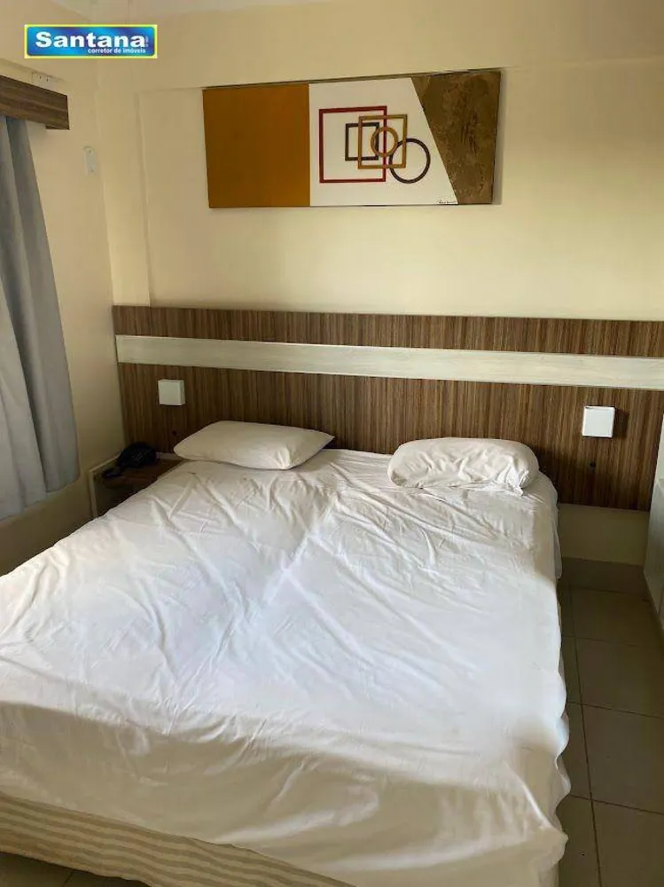 Apartamento, 1 quarto, 28 m² - Foto 8