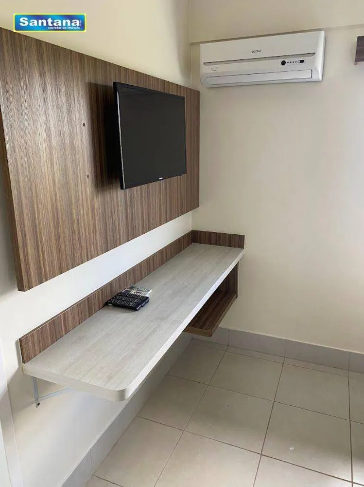 Apartamento, 1 quarto, 28 m² - Foto 3