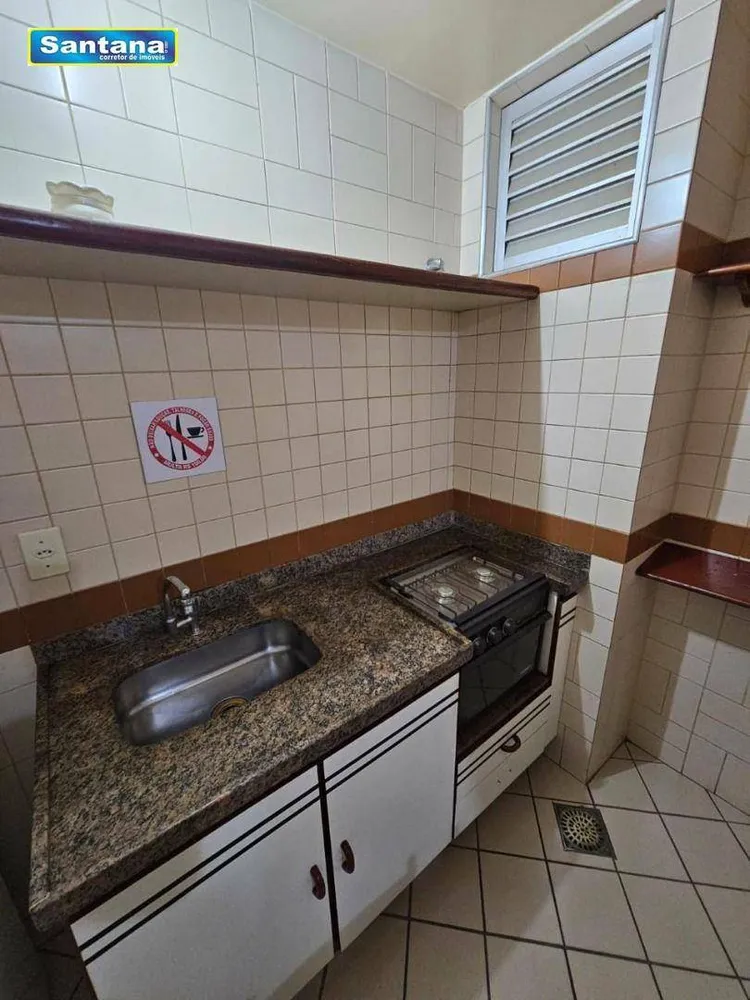 Apartamento, 1 quarto, 49 m² - Foto 7