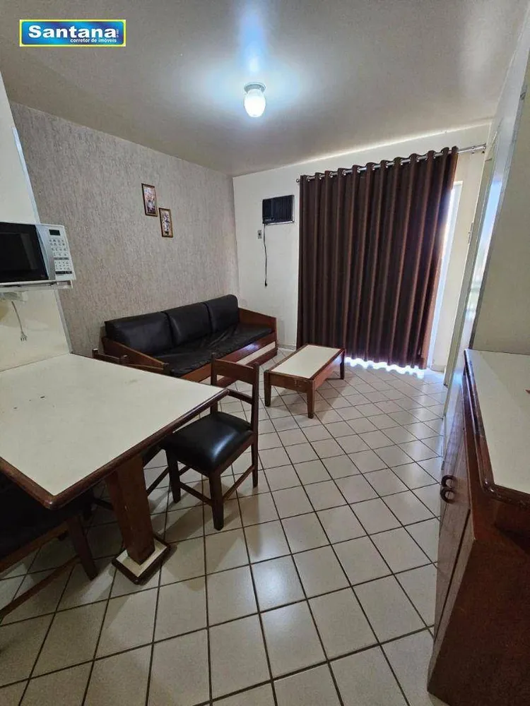 Apartamento, 1 quarto, 49 m² - Foto 8