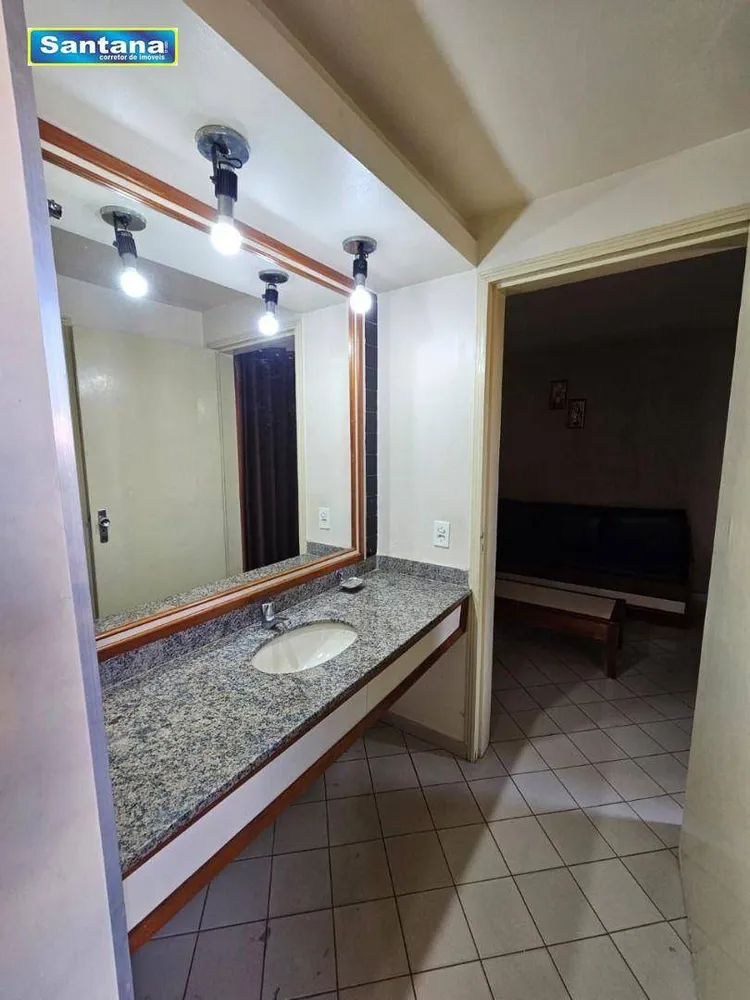 Apartamento, 1 quarto, 49 m² - Foto 2