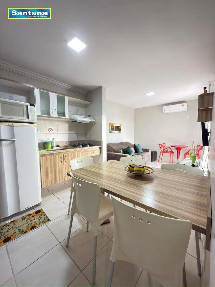 Apartamento, 1 quarto, 45 m² - Foto 1