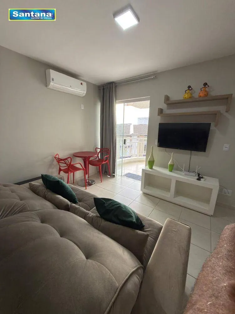 Apartamento, 1 quarto, 45 m² - Foto 3