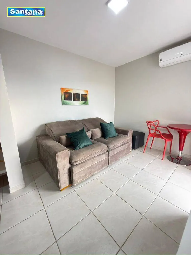 Apartamento, 1 quarto, 45 m² - Foto 4