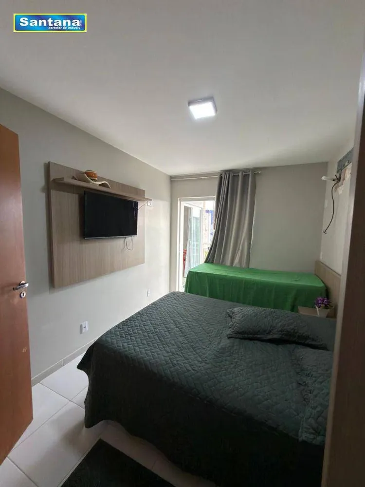Apartamento, 1 quarto, 45 m² - Foto 7