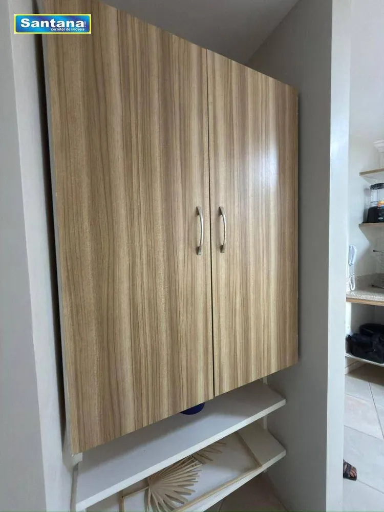 Apartamento, 1 quarto, 45 m² - Foto 5