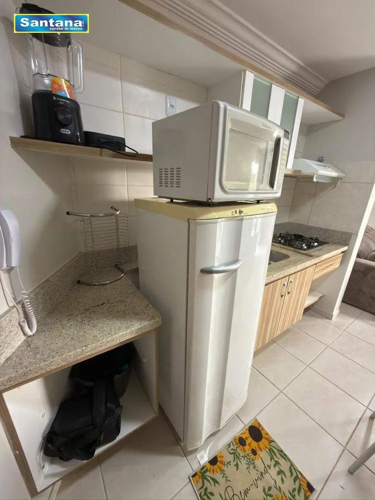 Apartamento, 1 quarto, 45 m² - Foto 2