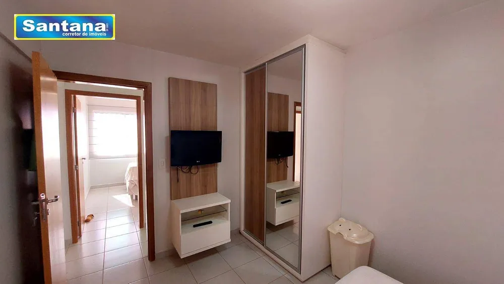 Apartamento, 3 quartos, 80 m² - Foto 5