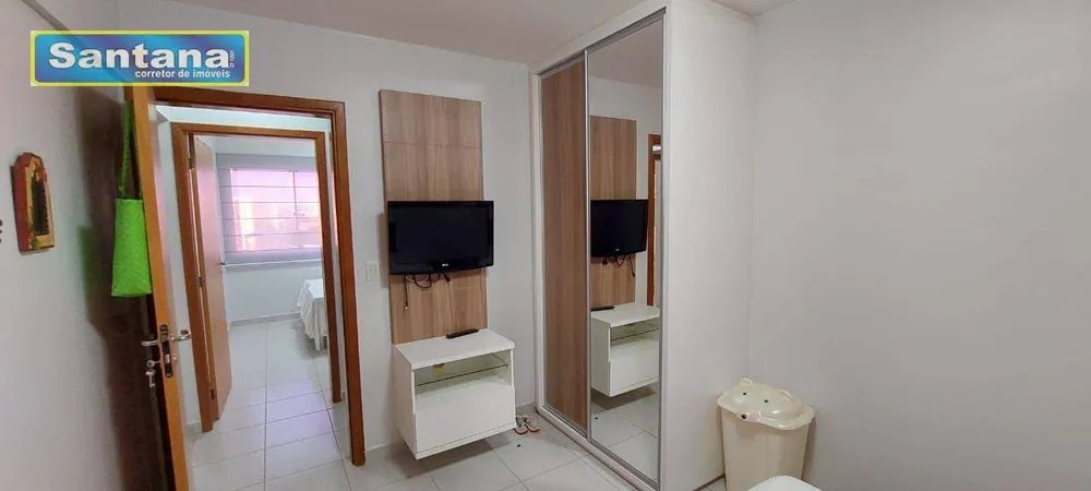 Apartamento, 3 quartos, 80 m² - Foto 2