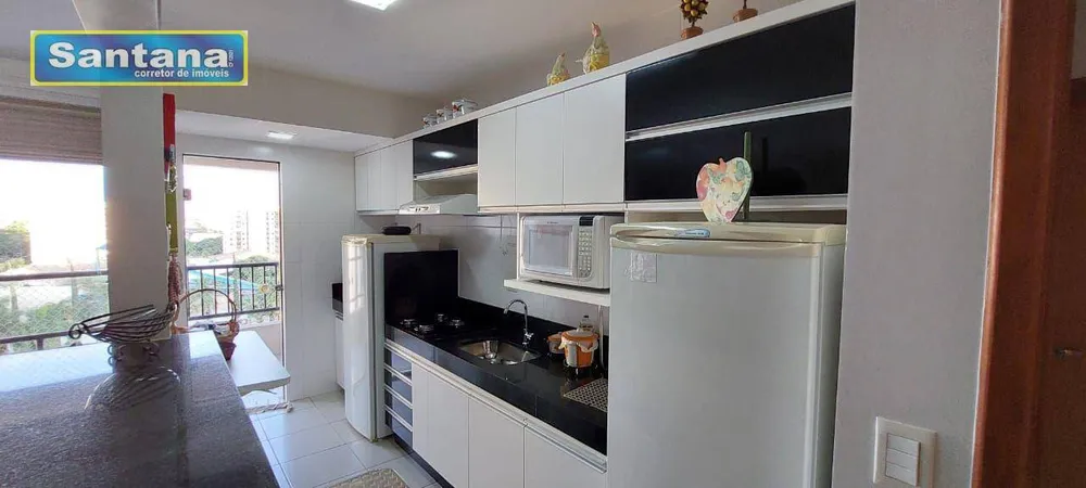 Apartamento, 3 quartos, 80 m² - Foto 3