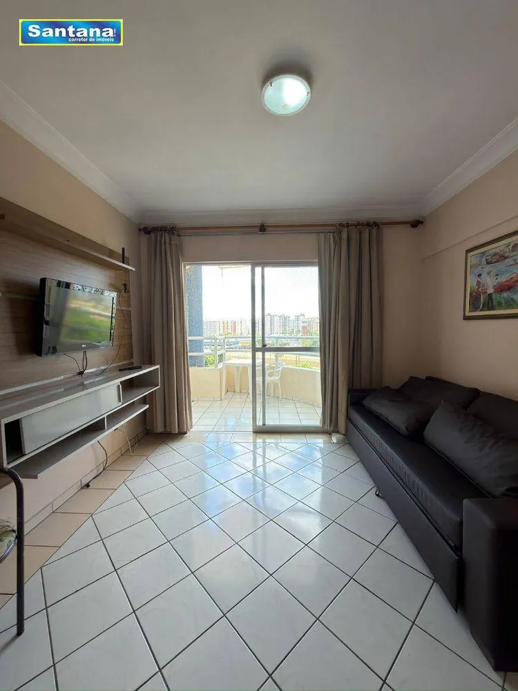 Apartamento, 2 quartos, 62 m² - Foto 3