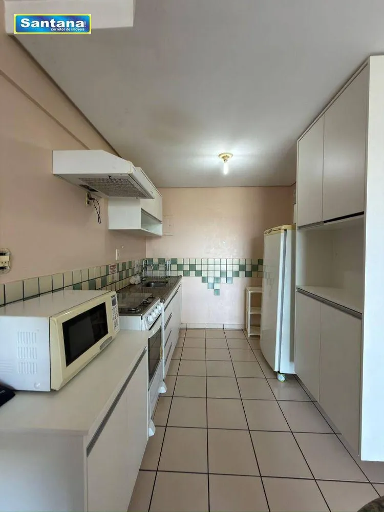 Apartamento, 2 quartos, 62 m² - Foto 9