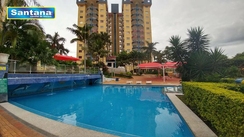 Apartamento, 2 quartos, 62 m² - Foto 10