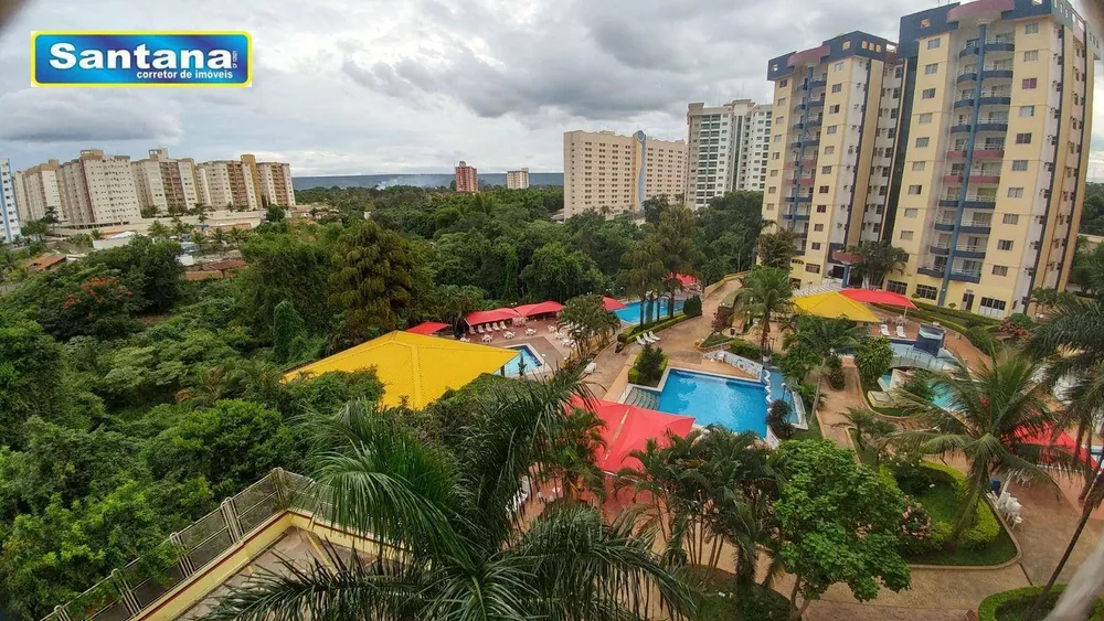 Apartamento, 2 quartos, 62 m² - Foto 2