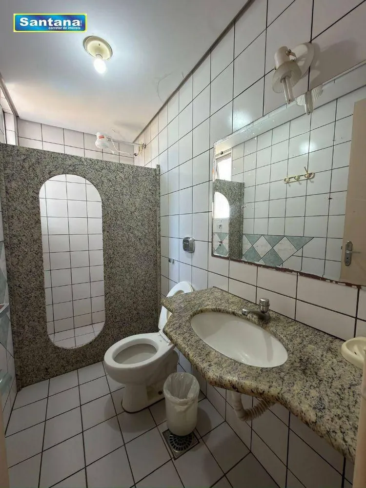 Apartamento, 2 quartos, 62 m² - Foto 1